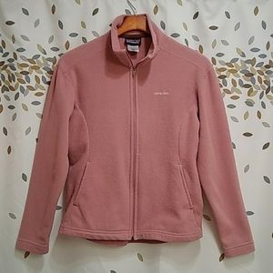 Patagonia zip up